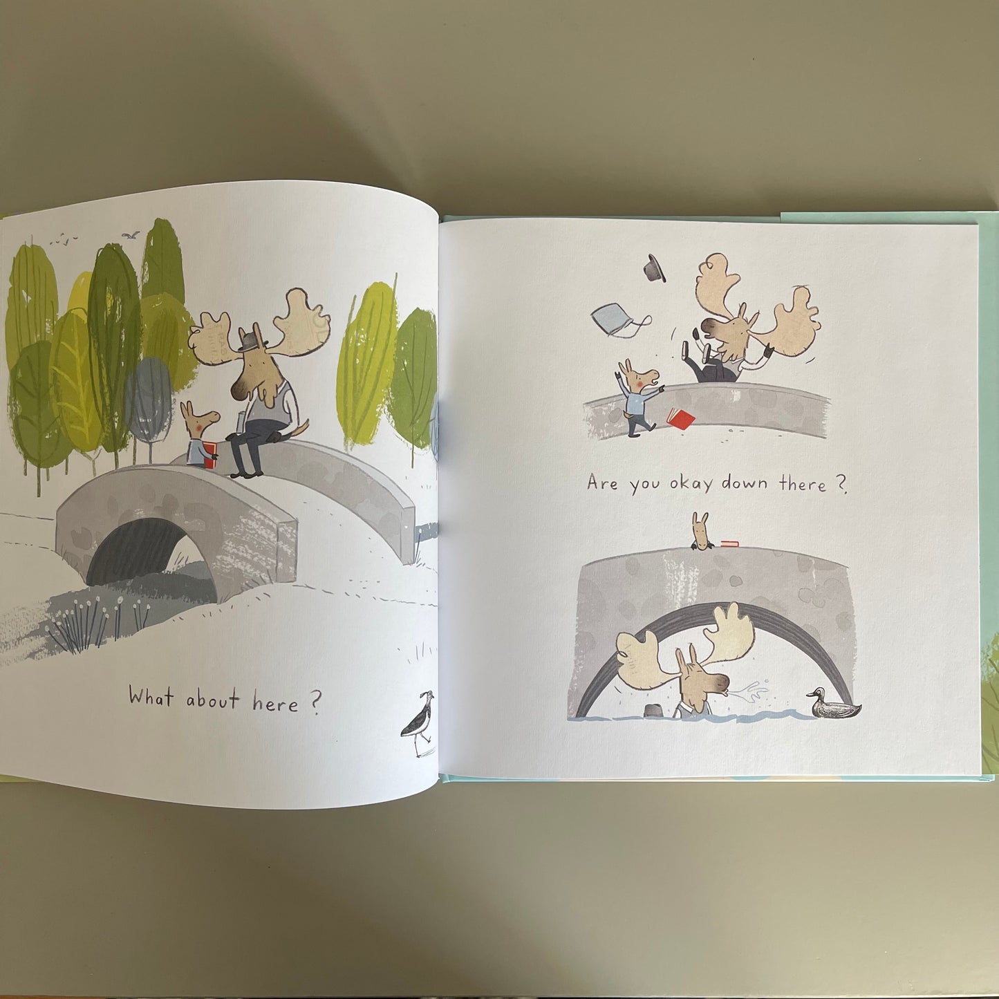 [Brand New] The Perfect Seat / Minh Le & Gus Gordon