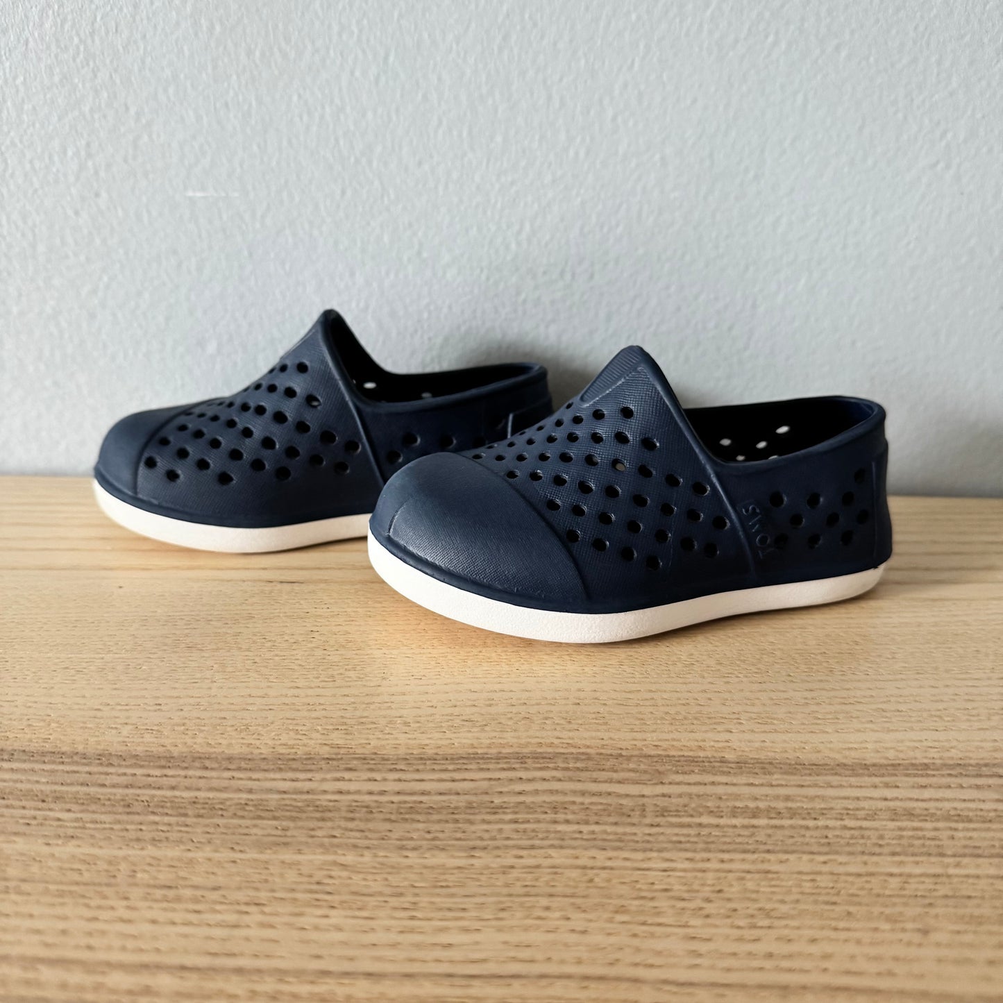 Toms / Chaussures d'eau marine / US5