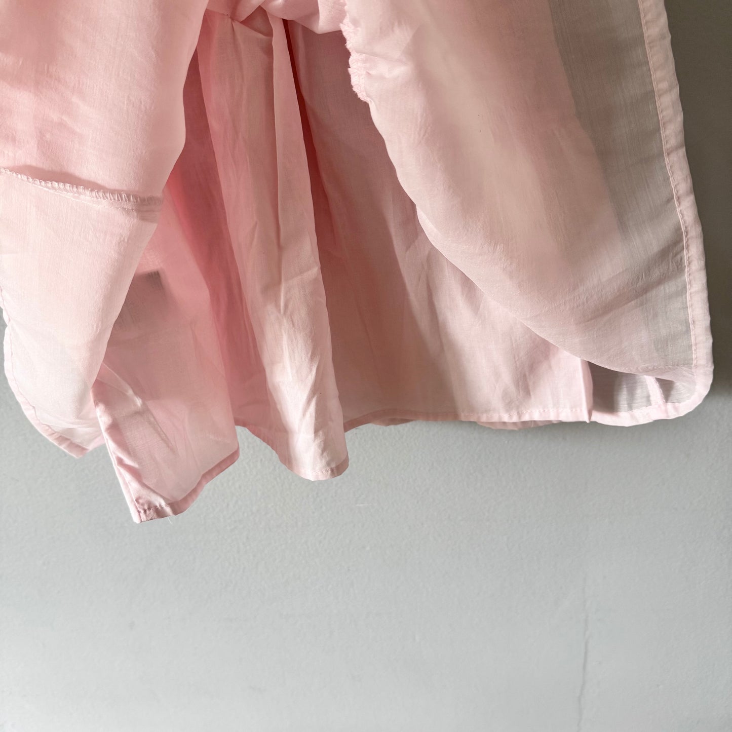 H&M / Pink dress / 18-24M - New with tag