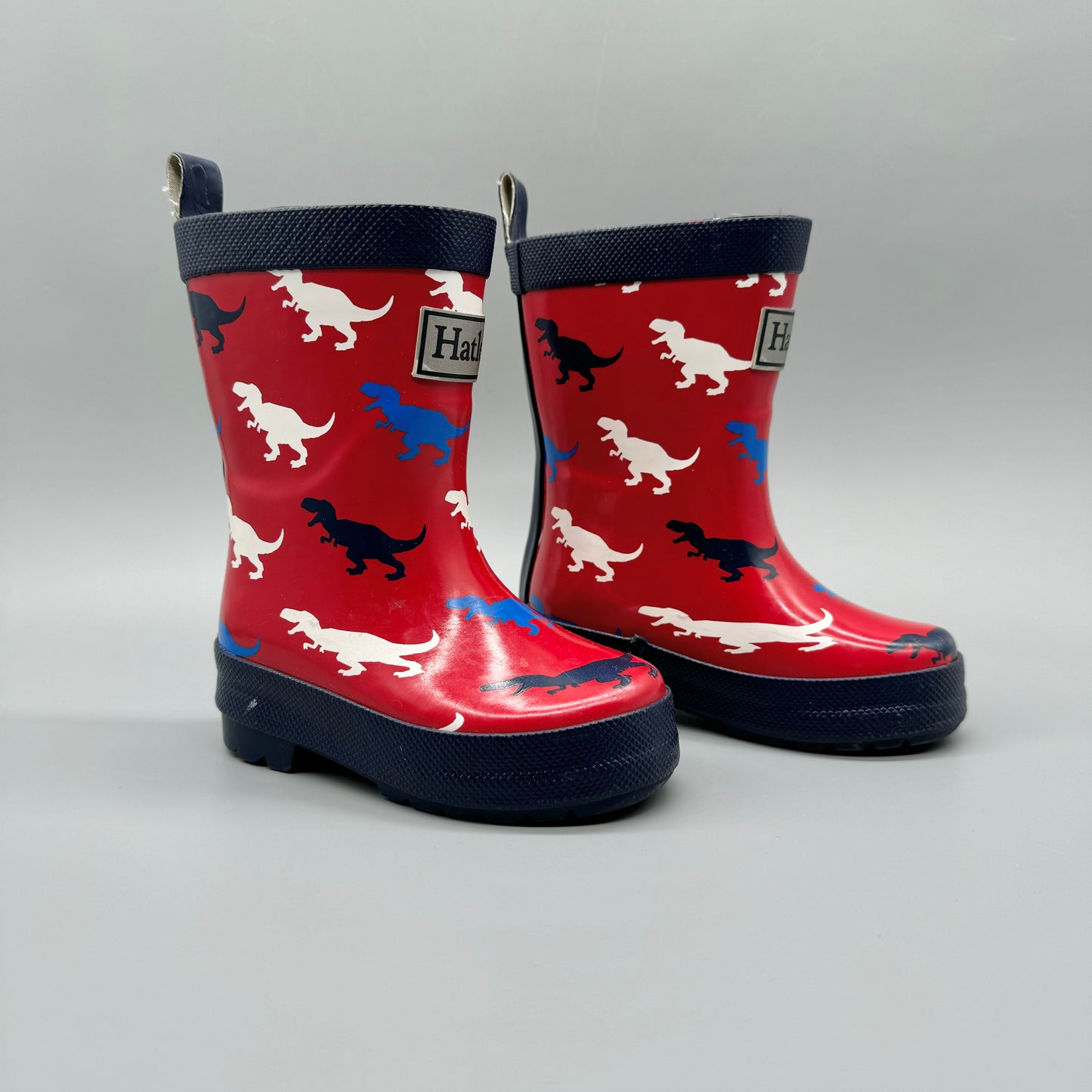 Hatley / Rain boots / US4