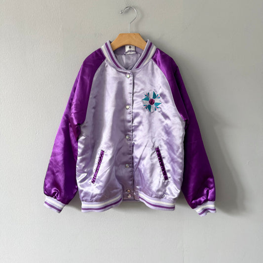 Disney / Frozen bomber jacket / 9-10Y