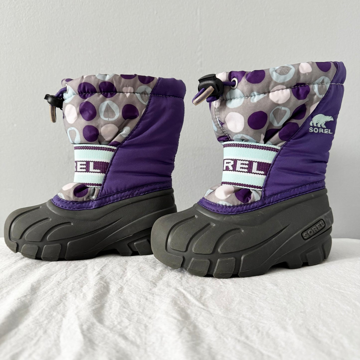 Sorel / Snow Boots / US8