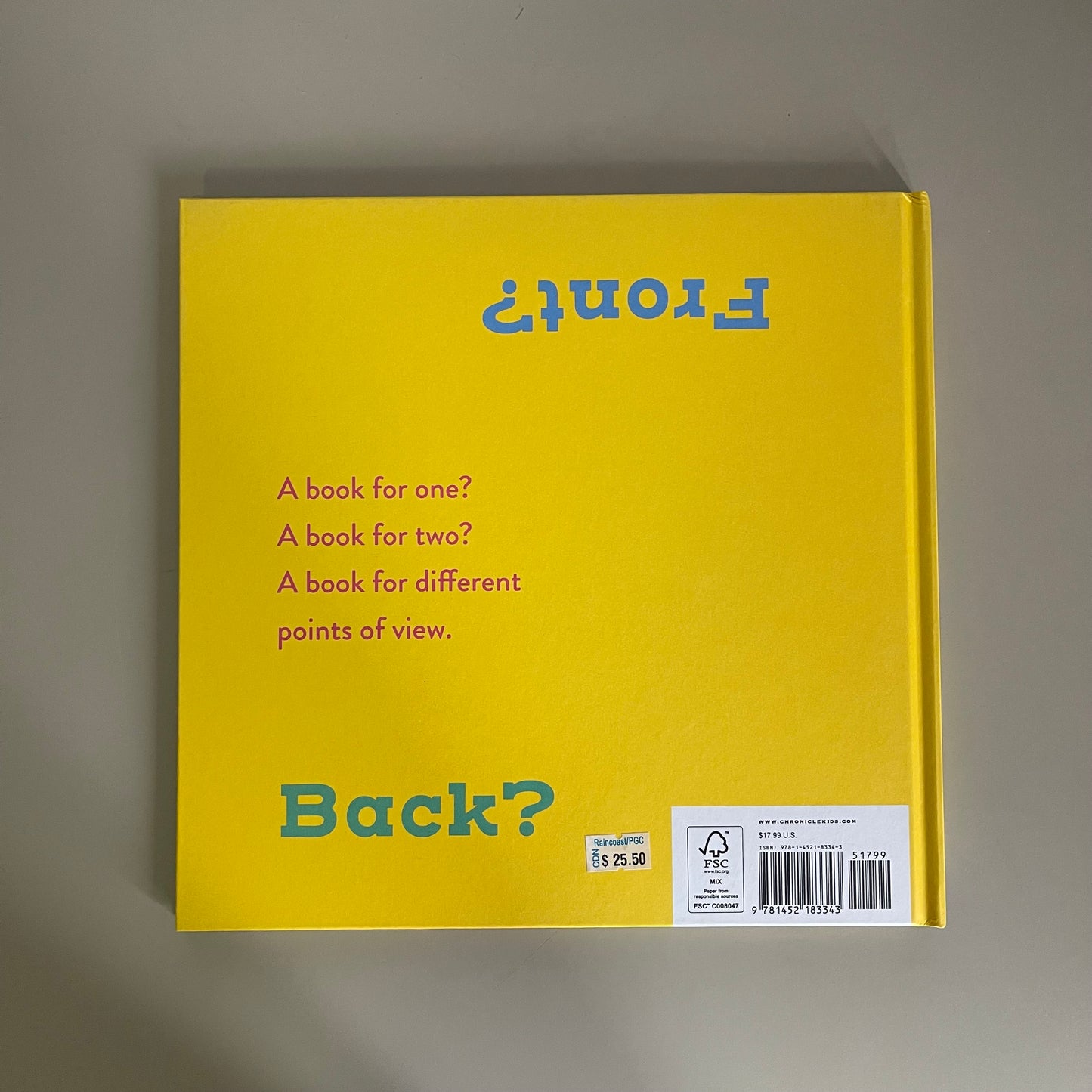 [Brand New] I See / R.Henderson