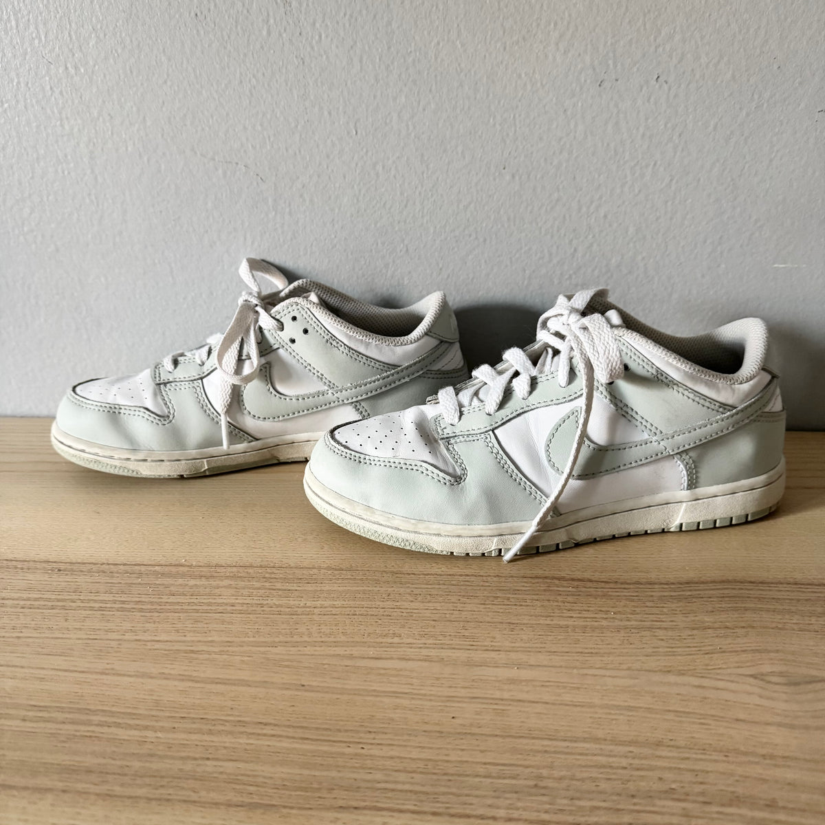Nike / Sneaker / J3