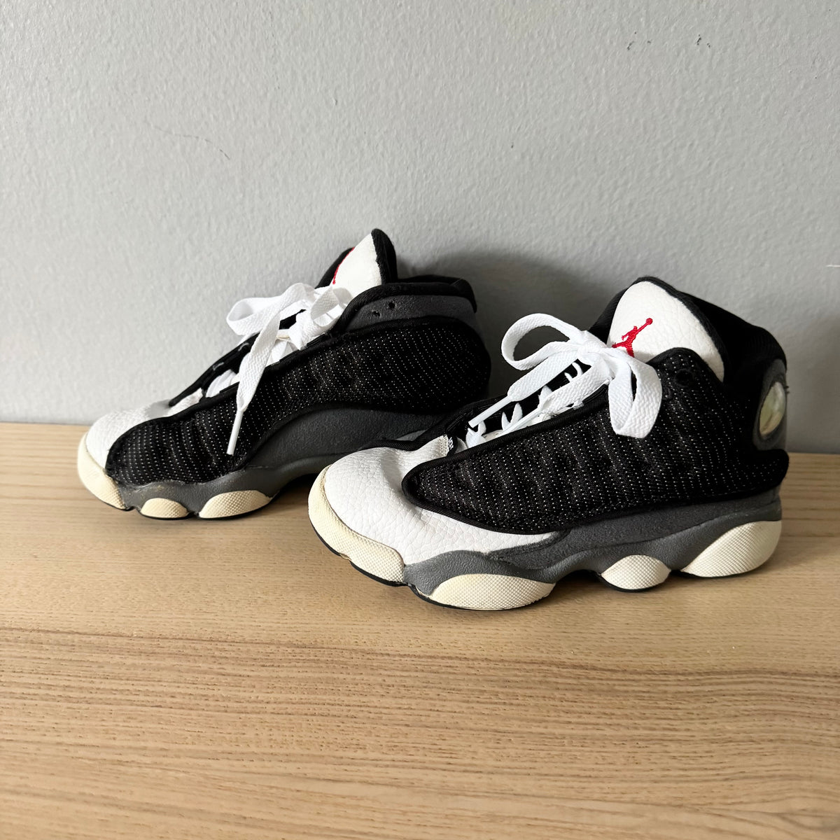 Nike x Jordan / Sneaker / US12