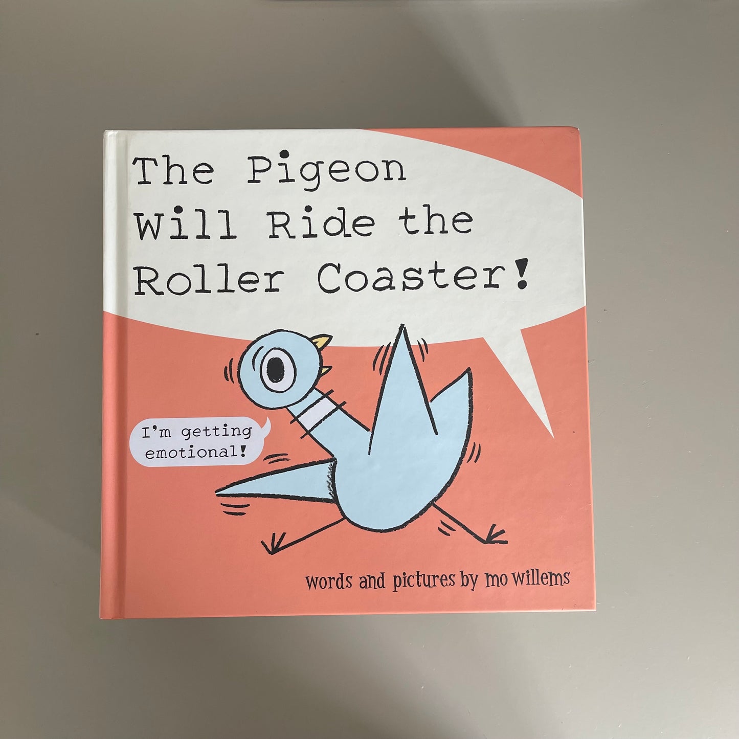 The Pigeon Series (8 Books) / Mo Willems