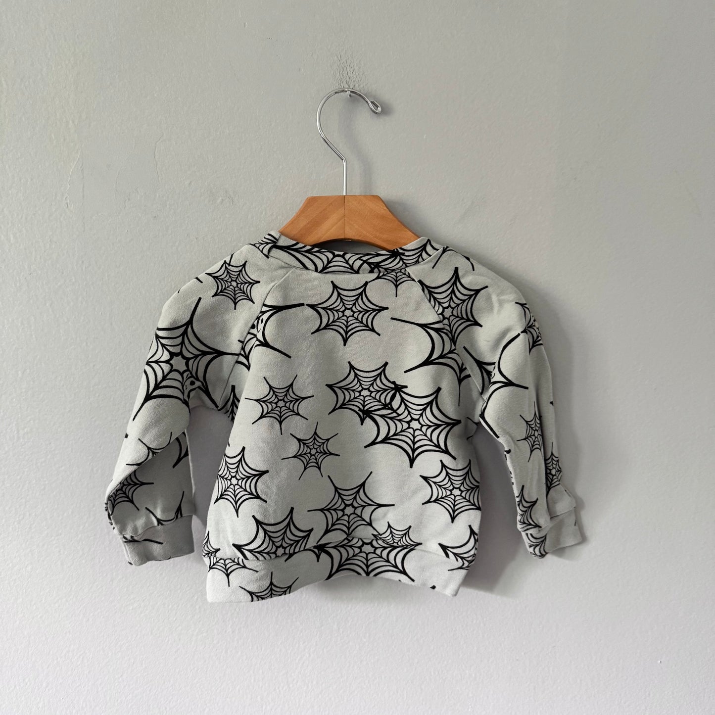 Tobias & the bear / Sweatshirt / 0-6M