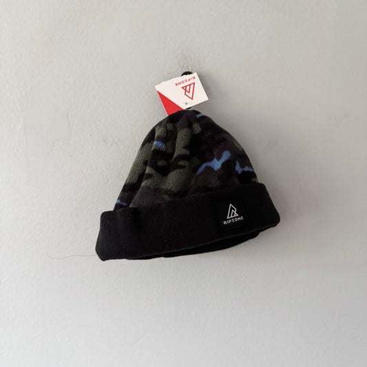 Rip Zone	/ Fleece beanie / 3-6Y - New with tag