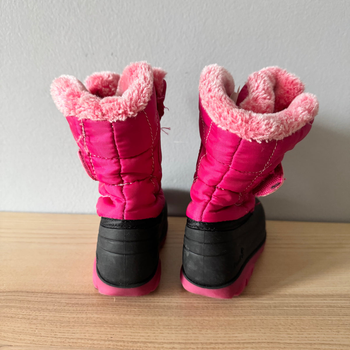 Kamik / Snow boots / US9