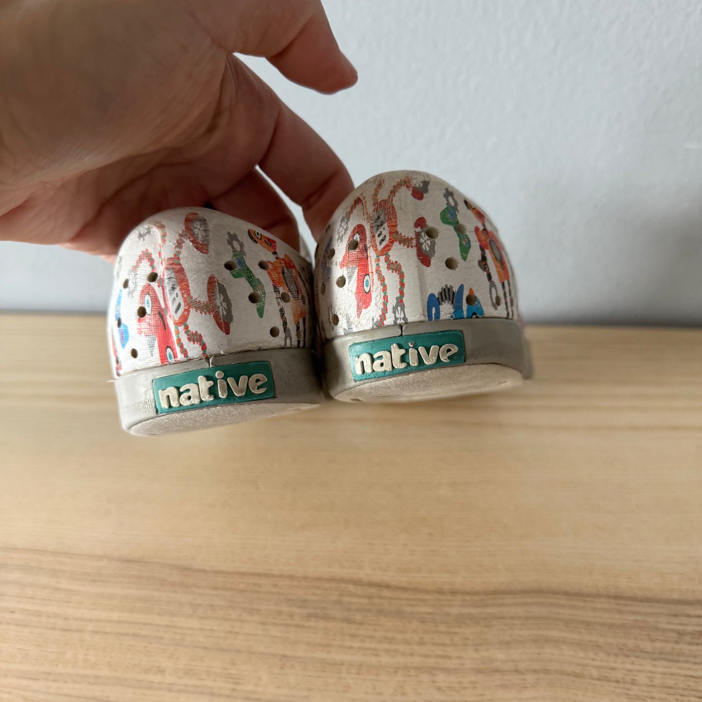 Native / Jefferson / US11