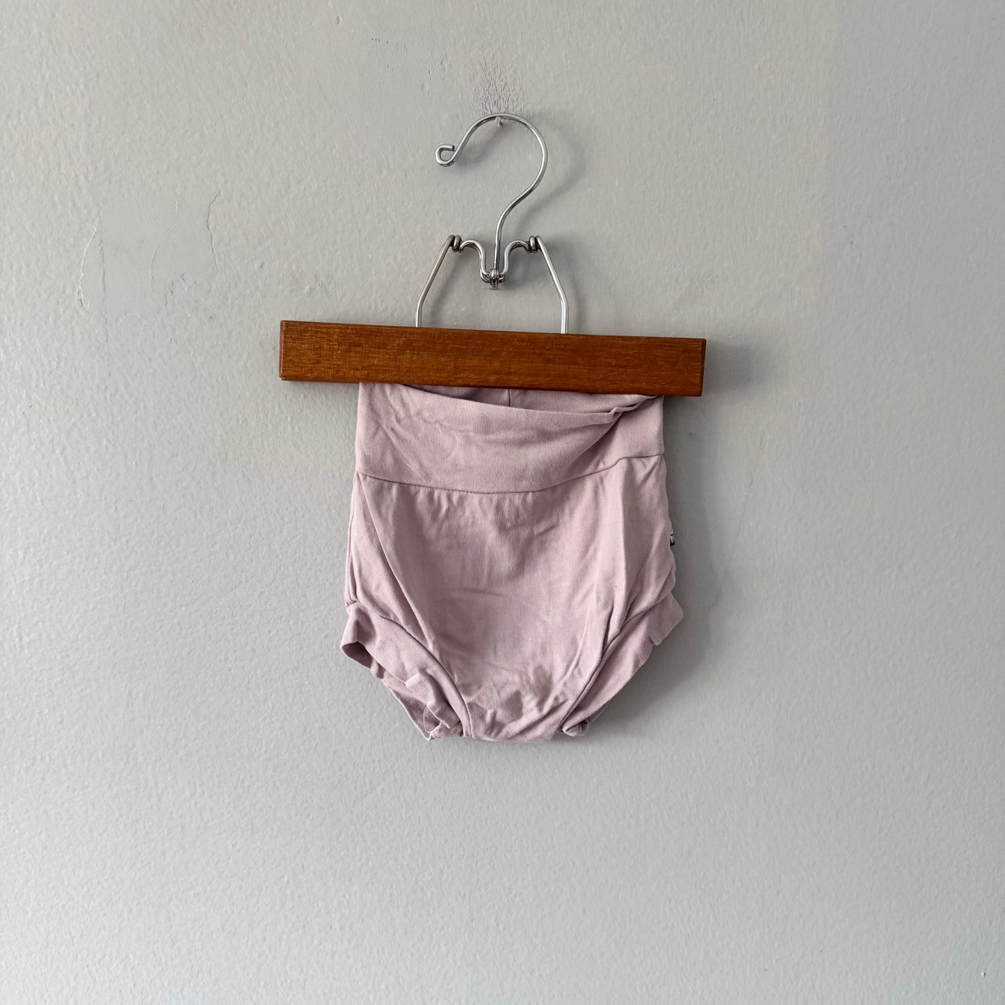 Kyte baby / Cache-couche lavande / 6-12M