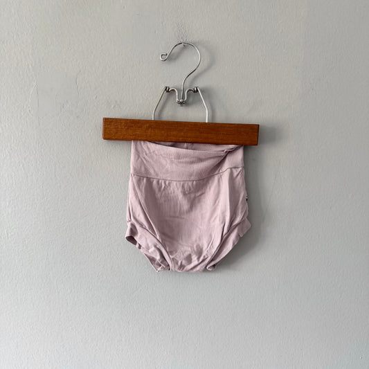Kyte baby / Cache-couche lavande / 6-12M