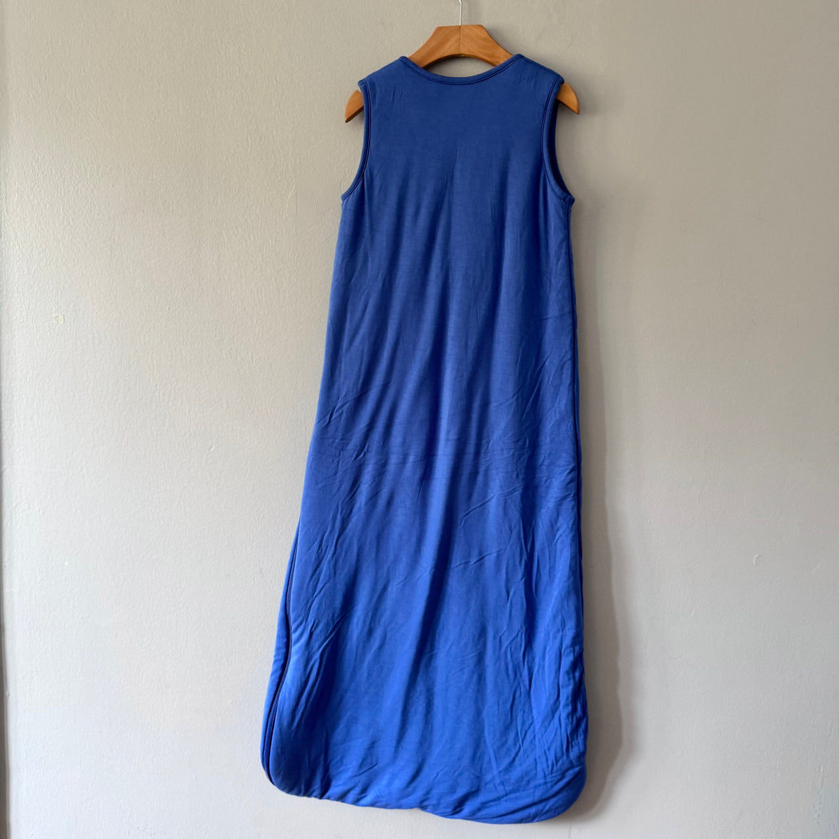Kyte / Blue sleep sack 1.0tog / 18-36M