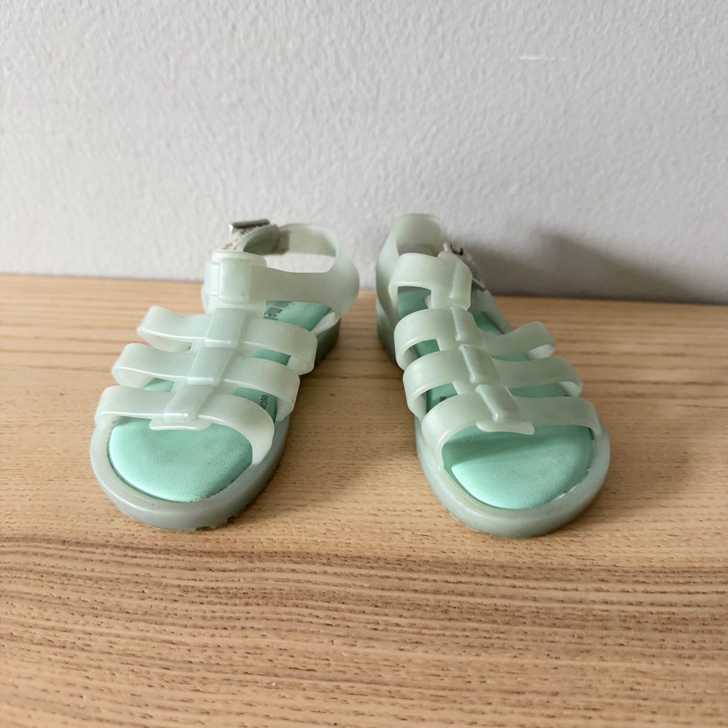 Mini Melissa / Sandales / US6