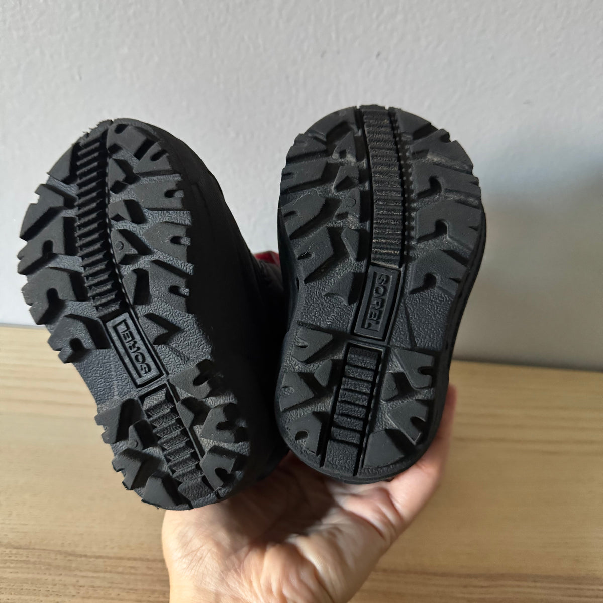 Sorel / Snow boots / US5