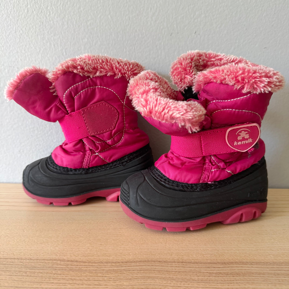 Kamik / Snow boots / US6