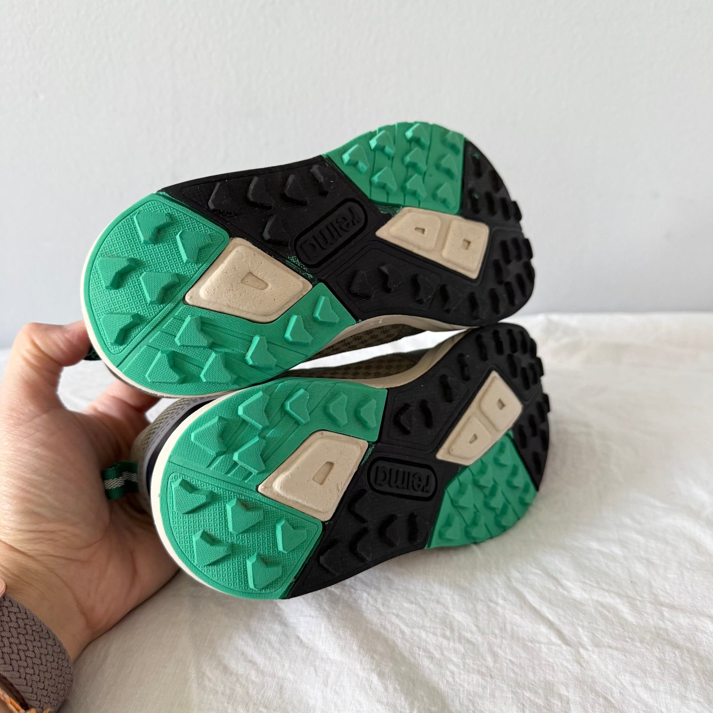 Reima / Running Shoes / US13 - US 13.5