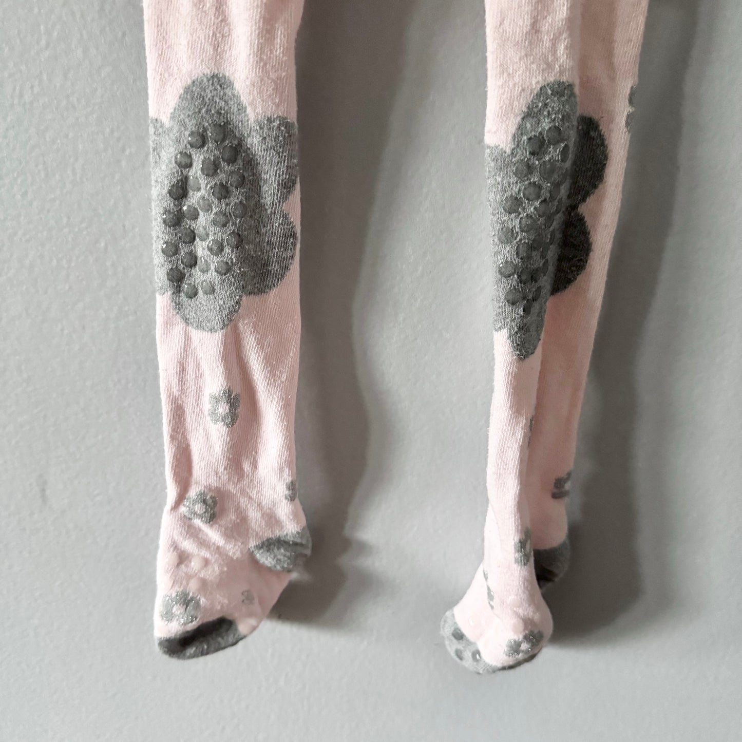 Sterntaler / Pink tights / 80(12-24M)