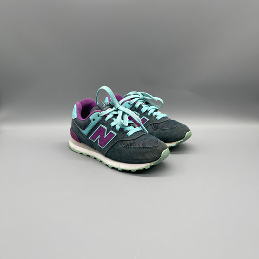 New Balance / Model 574 / Runner / US11