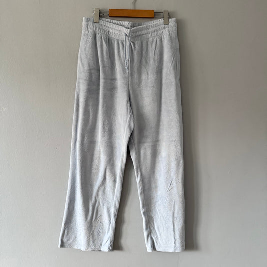 Wilfred free / Light blue pile pants / L