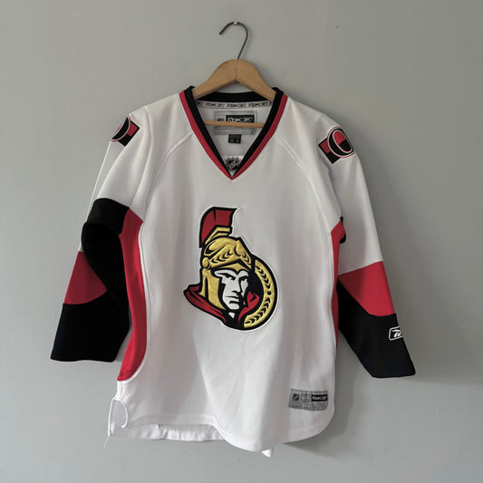 NHL / Ottawa Senetor jersey / Youth L/XL