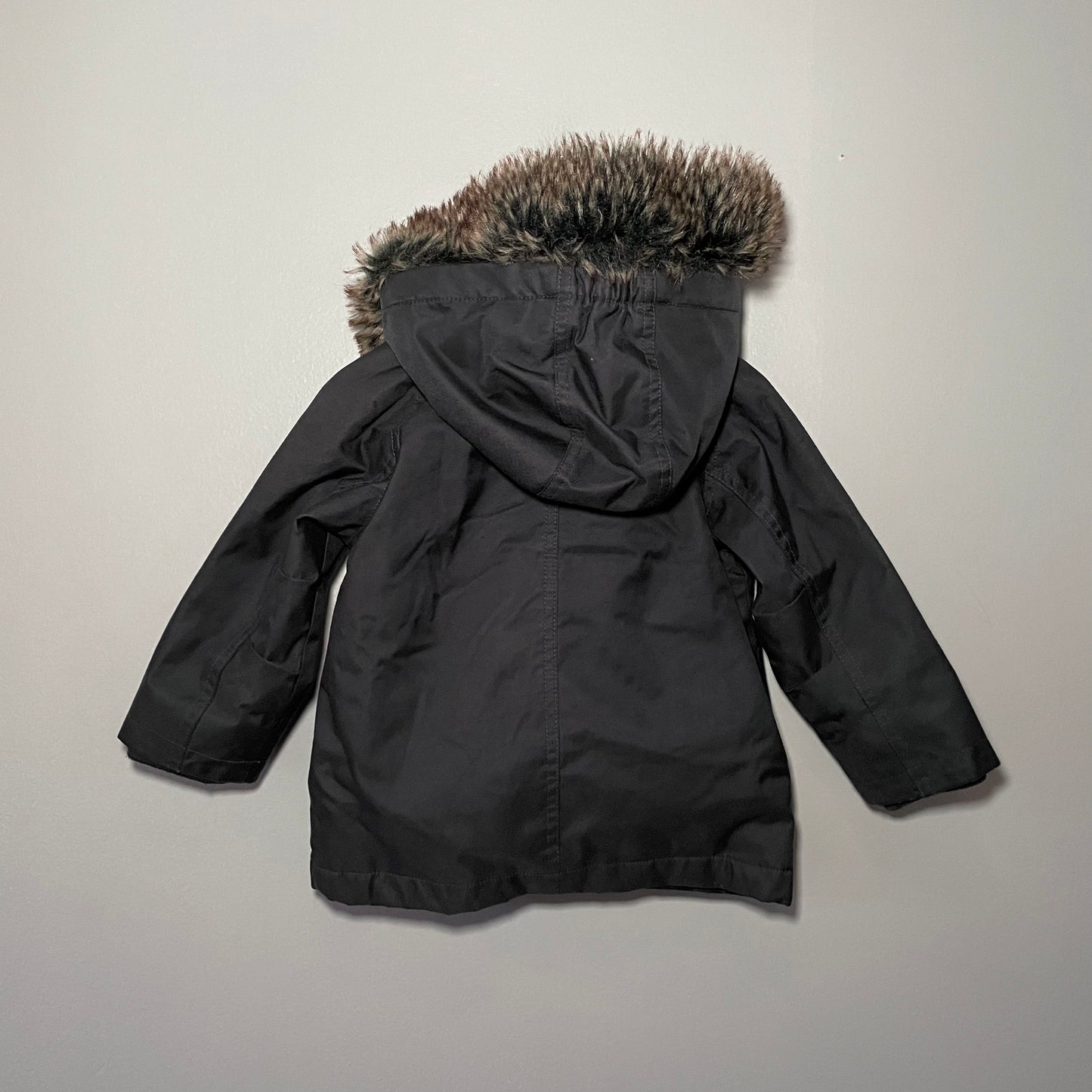 Bout Chou / Lined jacket / 18M