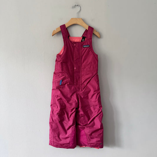 Patagonia / Snow pants / 3T
