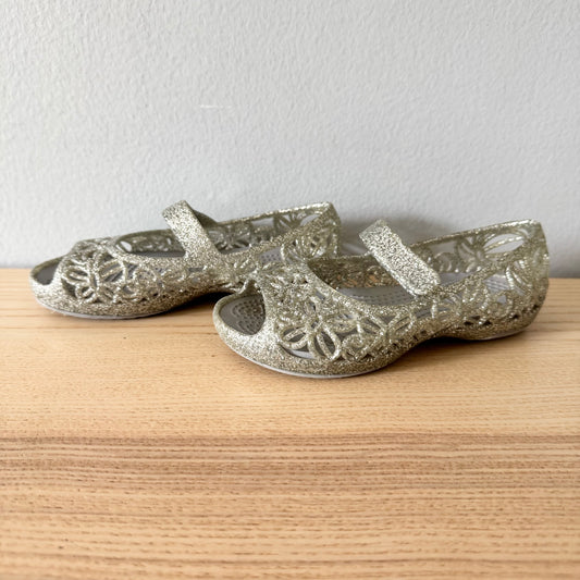 Crocs / Jelly shoes / US9