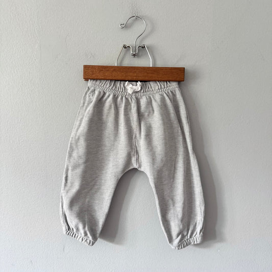 Polo Ralph Lauren / Light grey polo pants / 12M