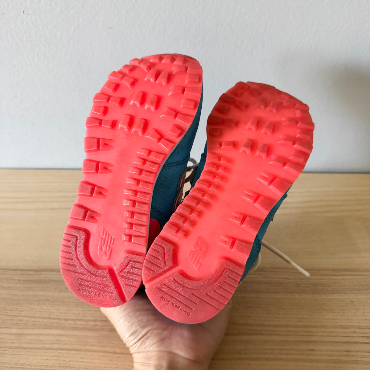 New Balance / Sneaker / US12