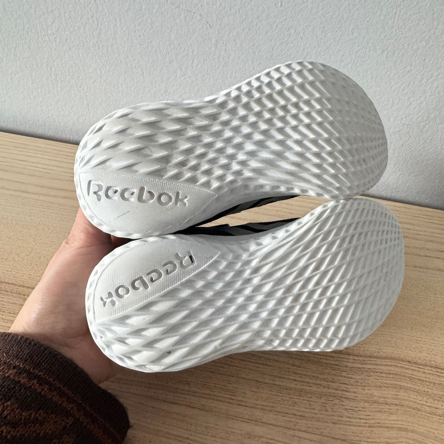 Reebok / Sneaker / US11