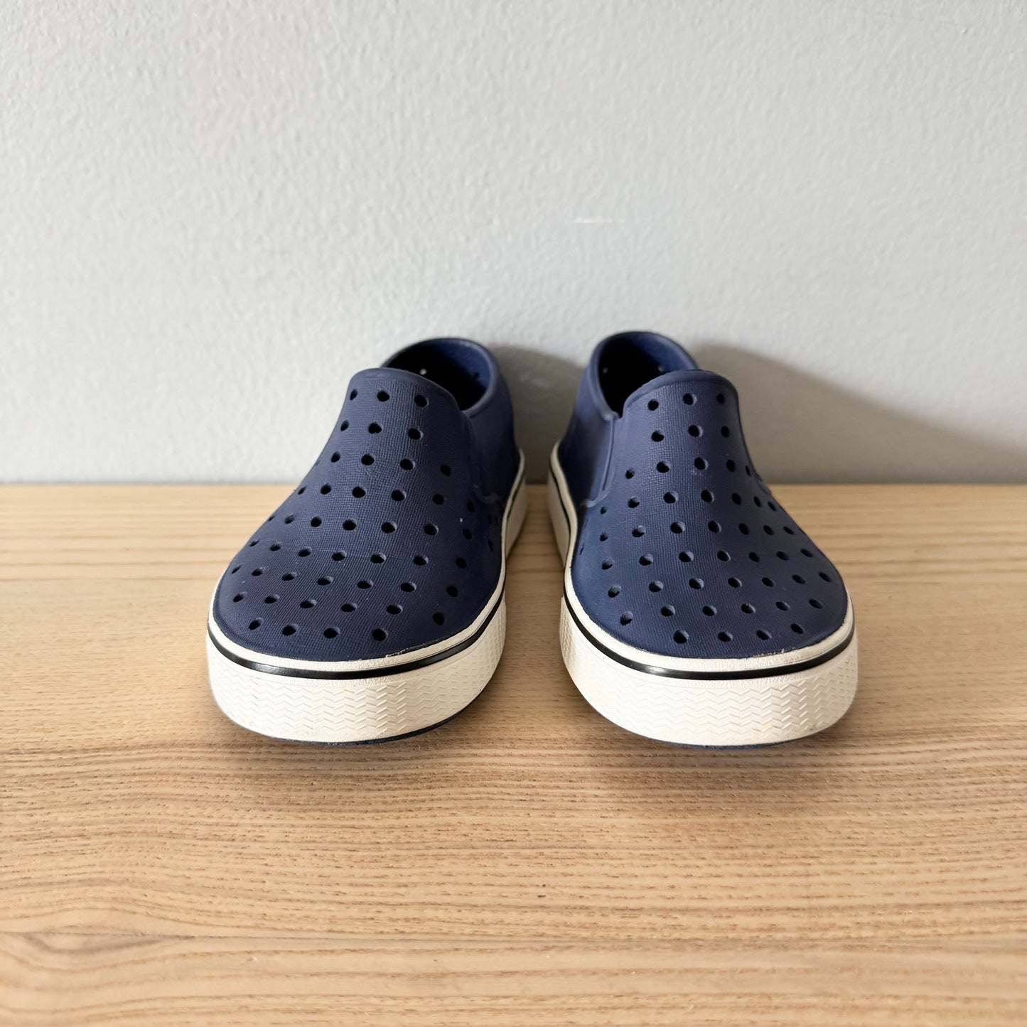 Native / Miles / US11