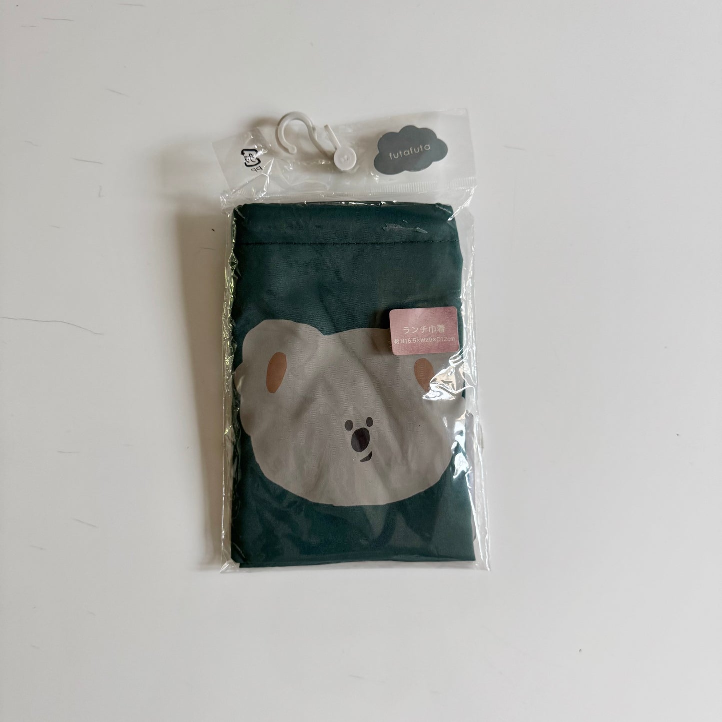 Futa futa	/ Lunch kinchaku(Snack bag) - Koala