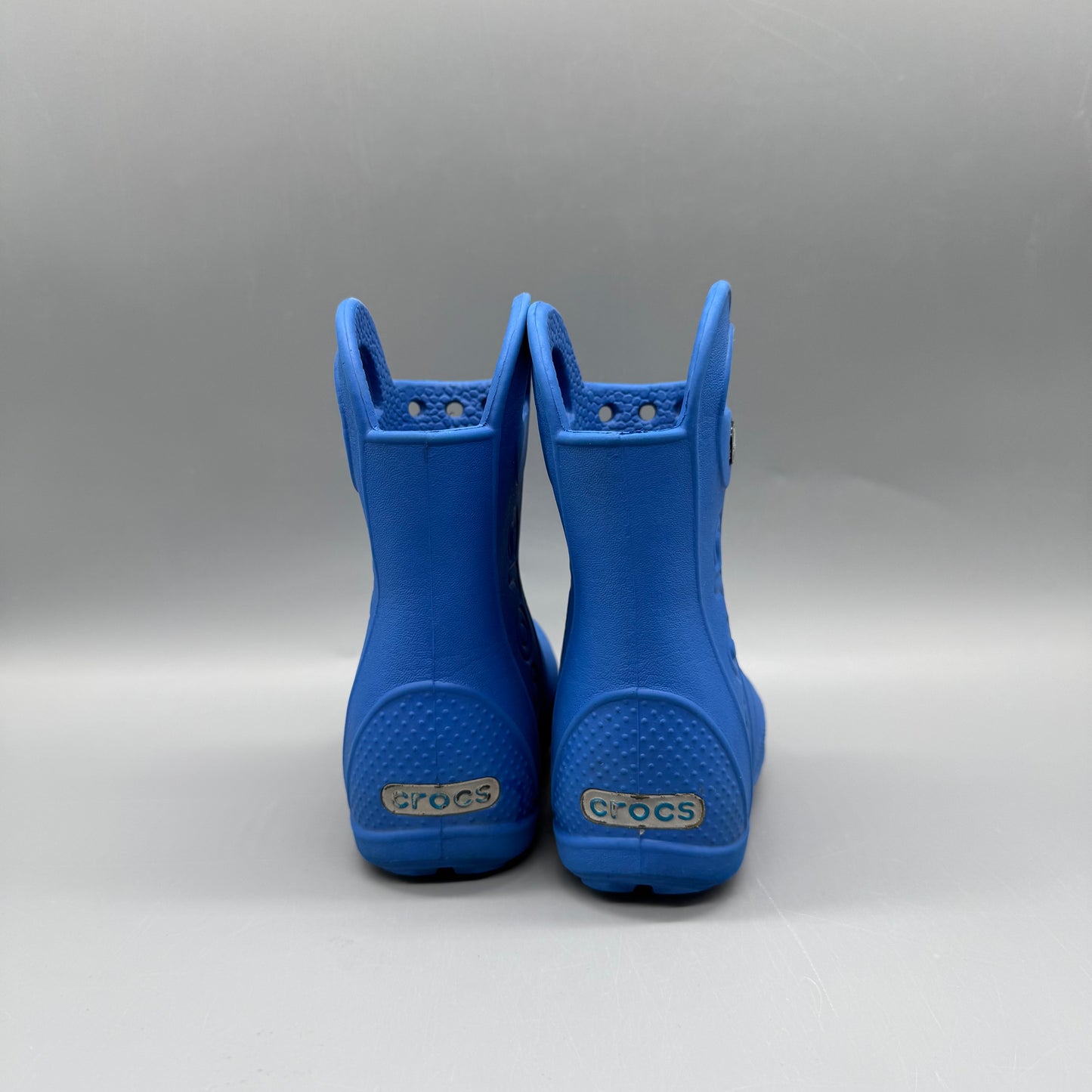 Crocs / Rainboots / US6