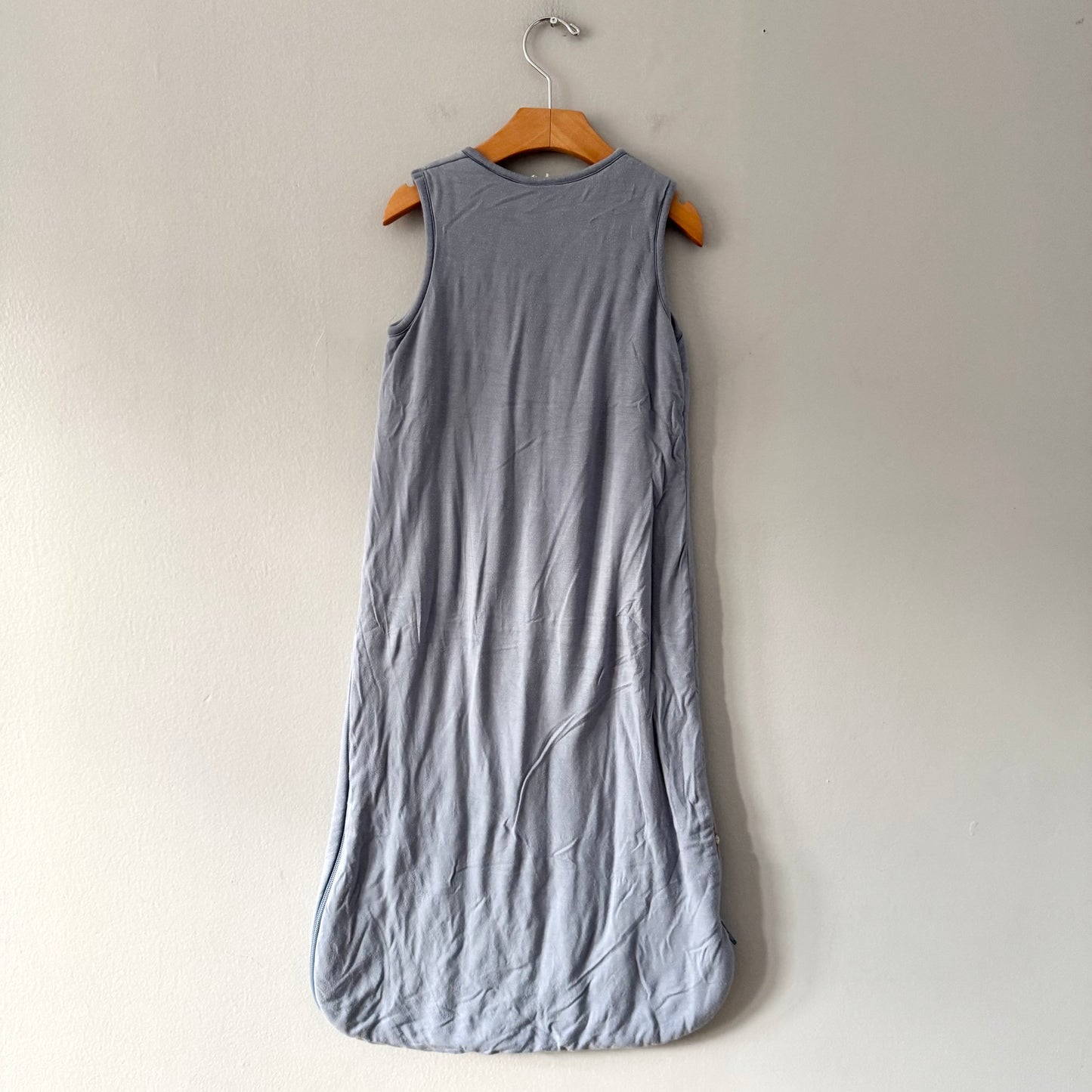 Kyte / Smokey blue sleep bag - 1.0tog / 6-18M