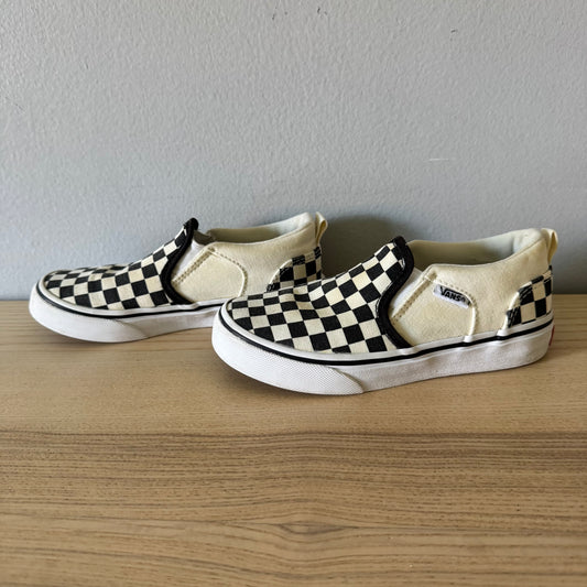 Vans / Slip on shoes / US13