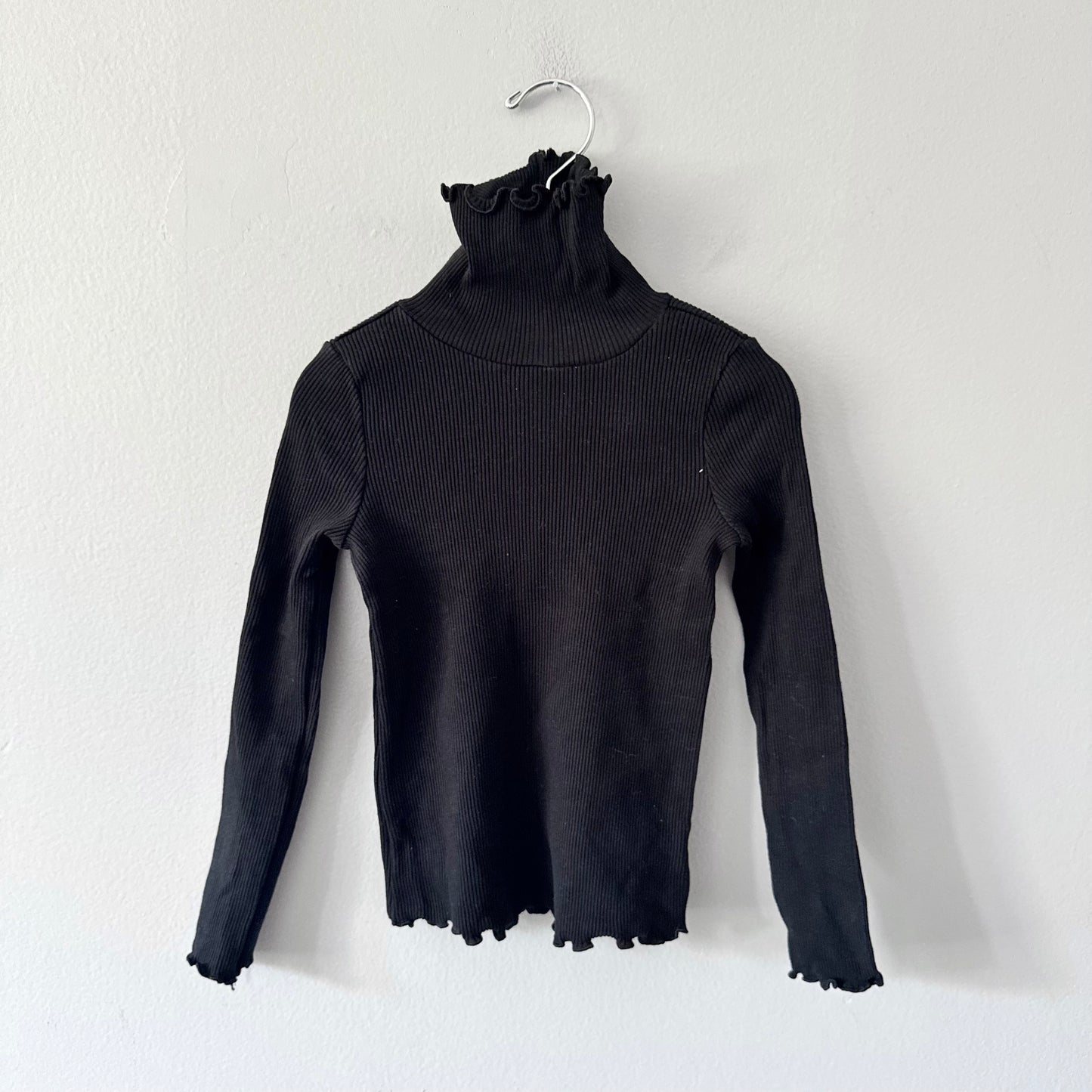 Max Studio / Turtle neck / 4Y