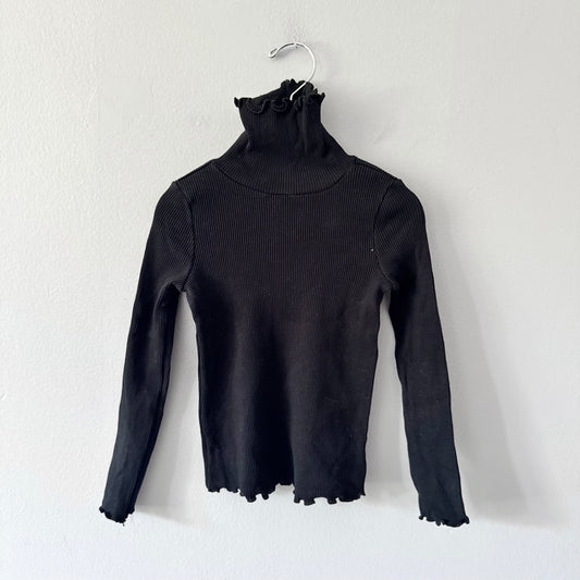 Max Studio / Turtle neck / 4Y