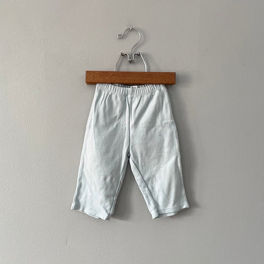 Petit Lem / Cotton pants / 6M