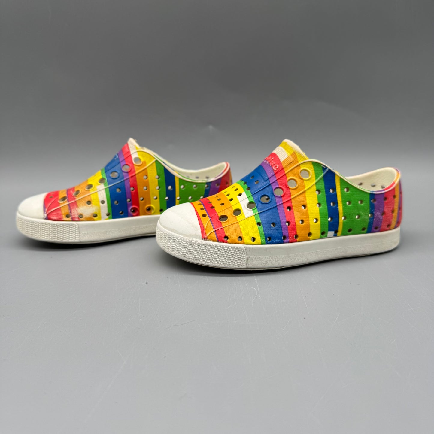 Native / Jefferson Sandals / US8
