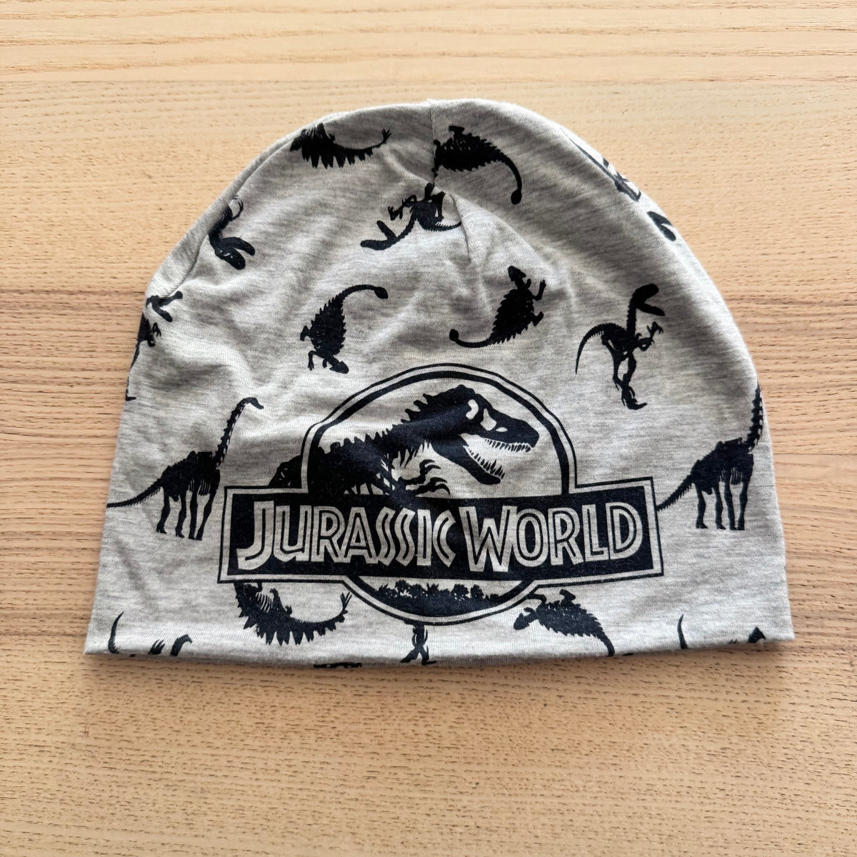 H&M x Jurassic World / Cotton beanie / 4-8Y