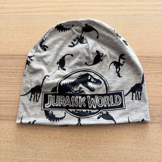 H&M x Jurassic World / Cotton beanie / 4-8Y