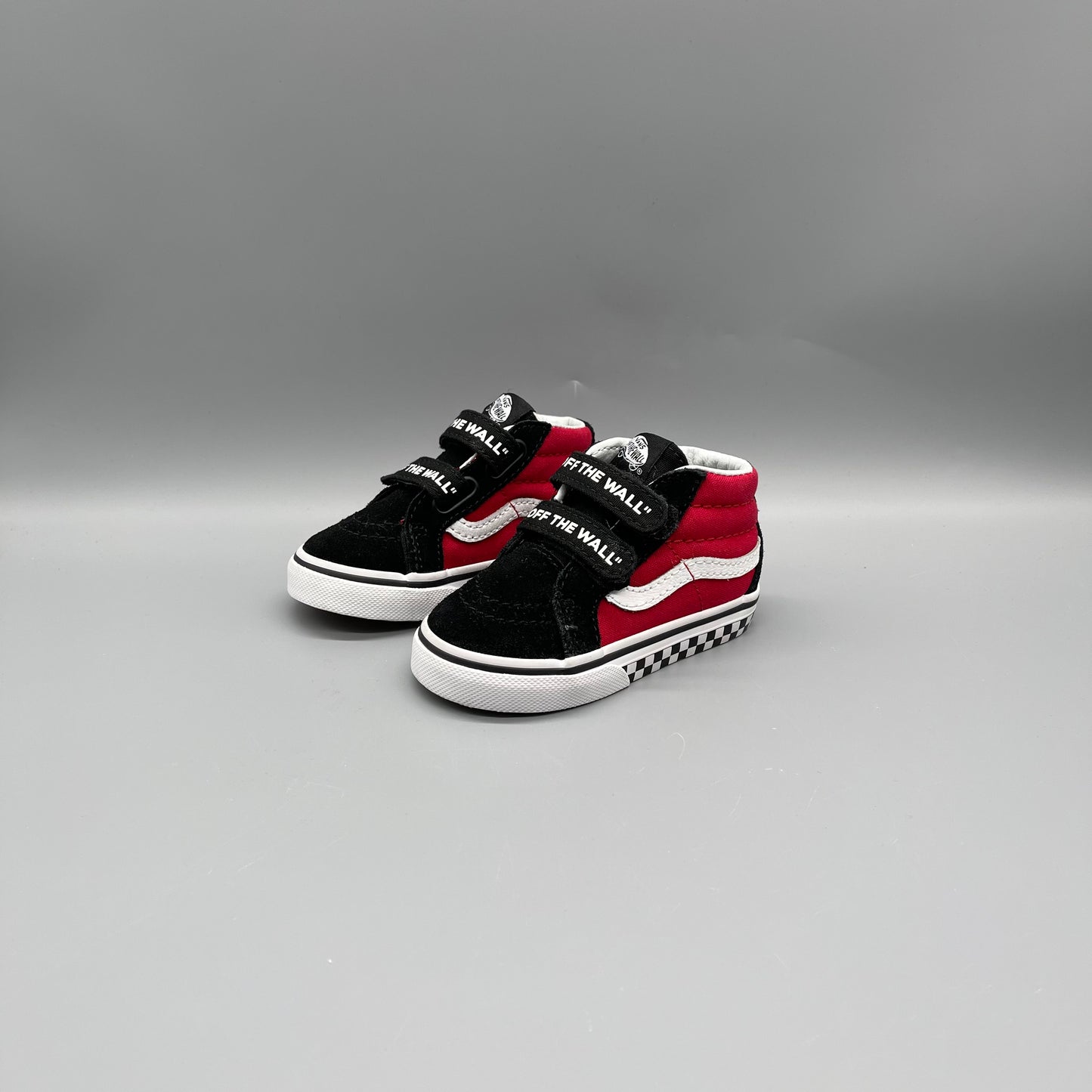 Vans / Runner / US5