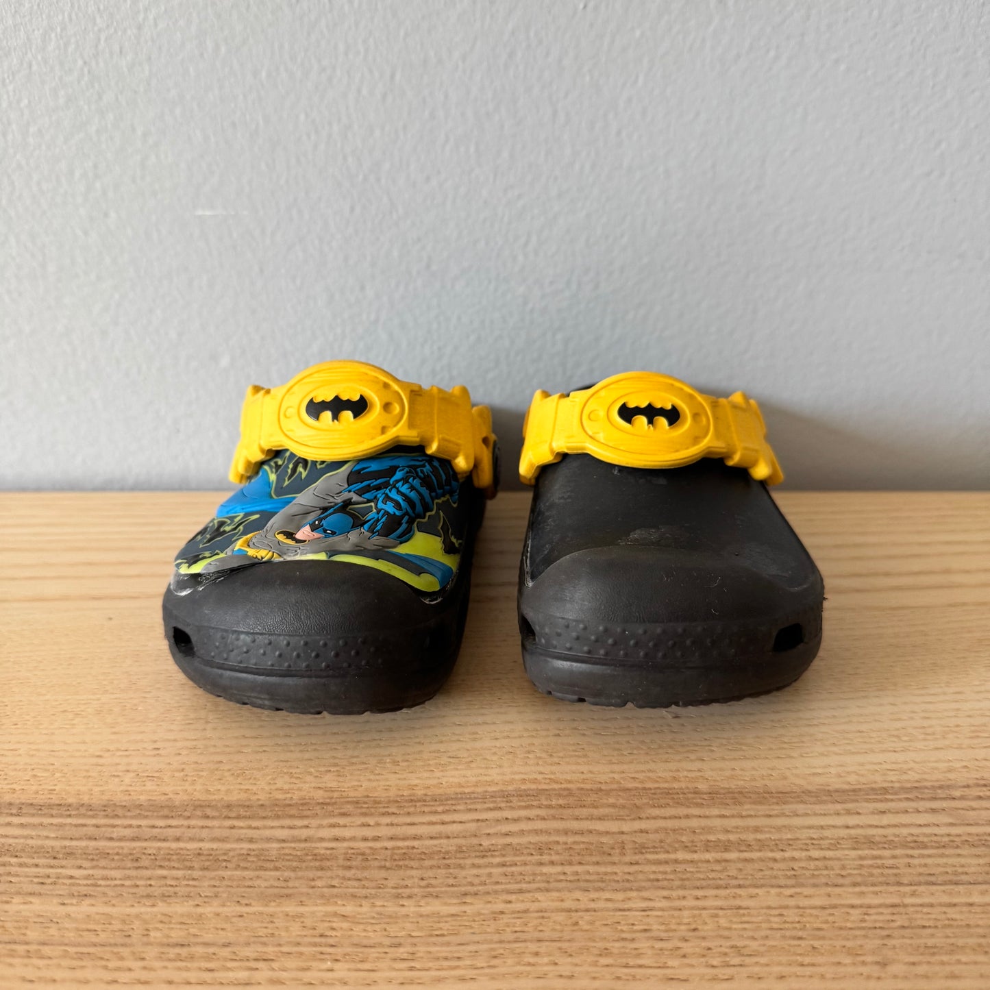 Crocs x Batman / Sandals / US6-7