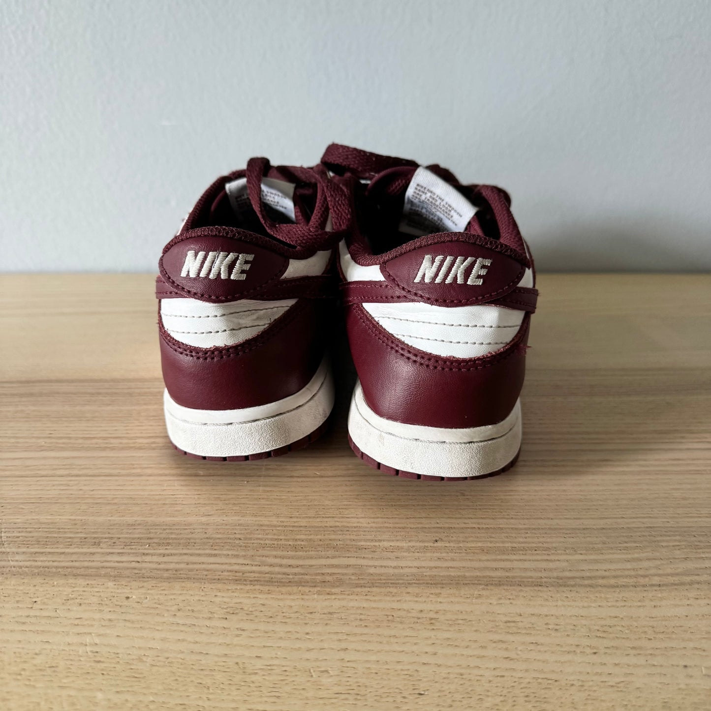 Nike / Sneaker / J3