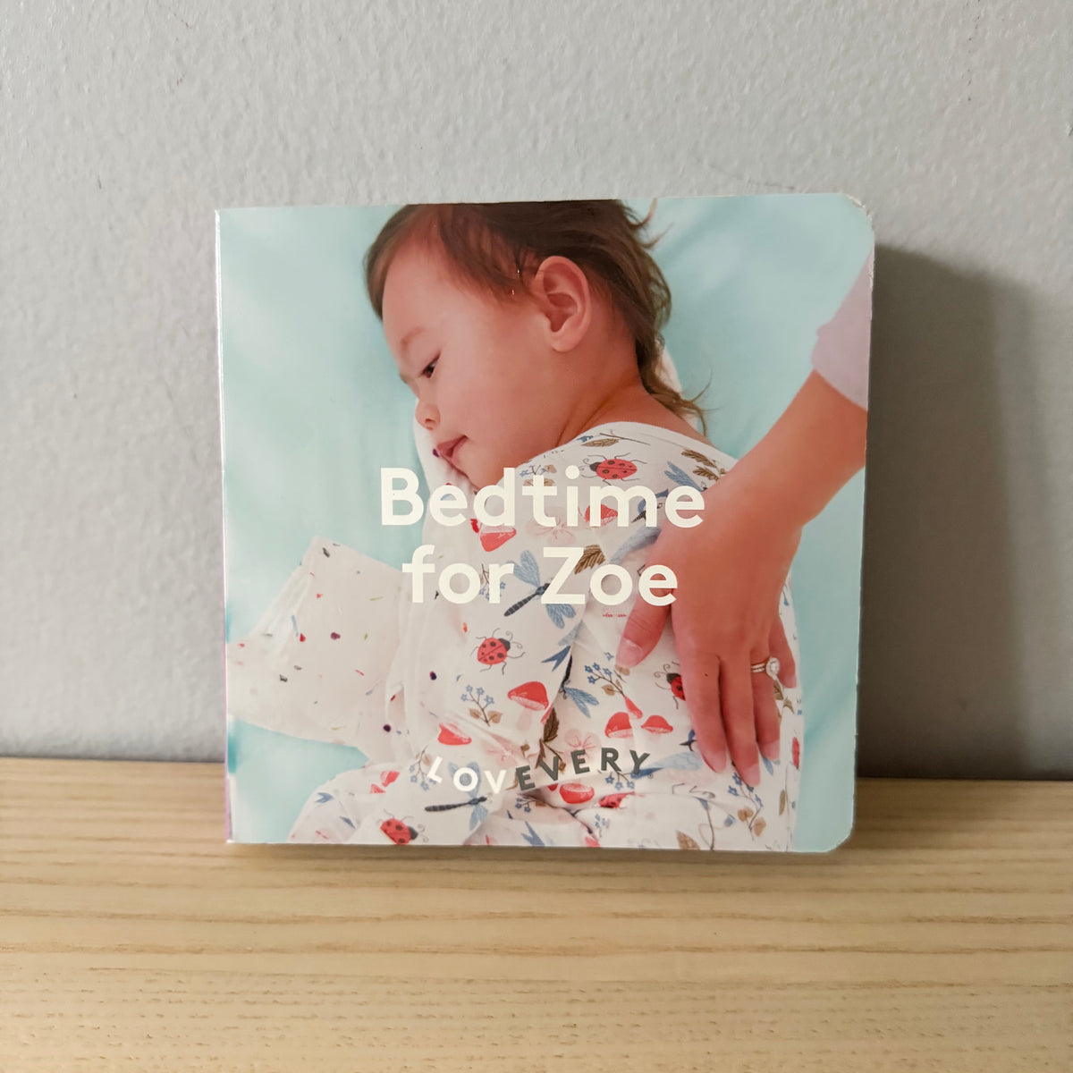 Bedtime for Zoe / Lovevery