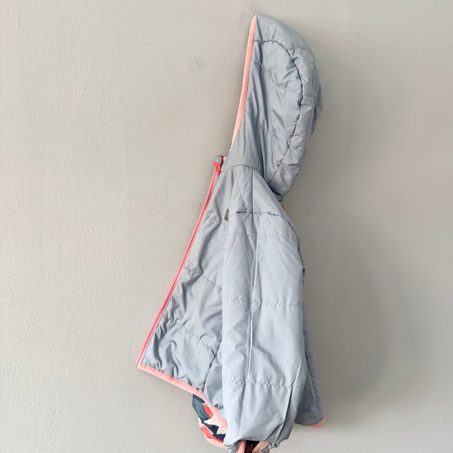 Mec / Light puffer jacket / 3T