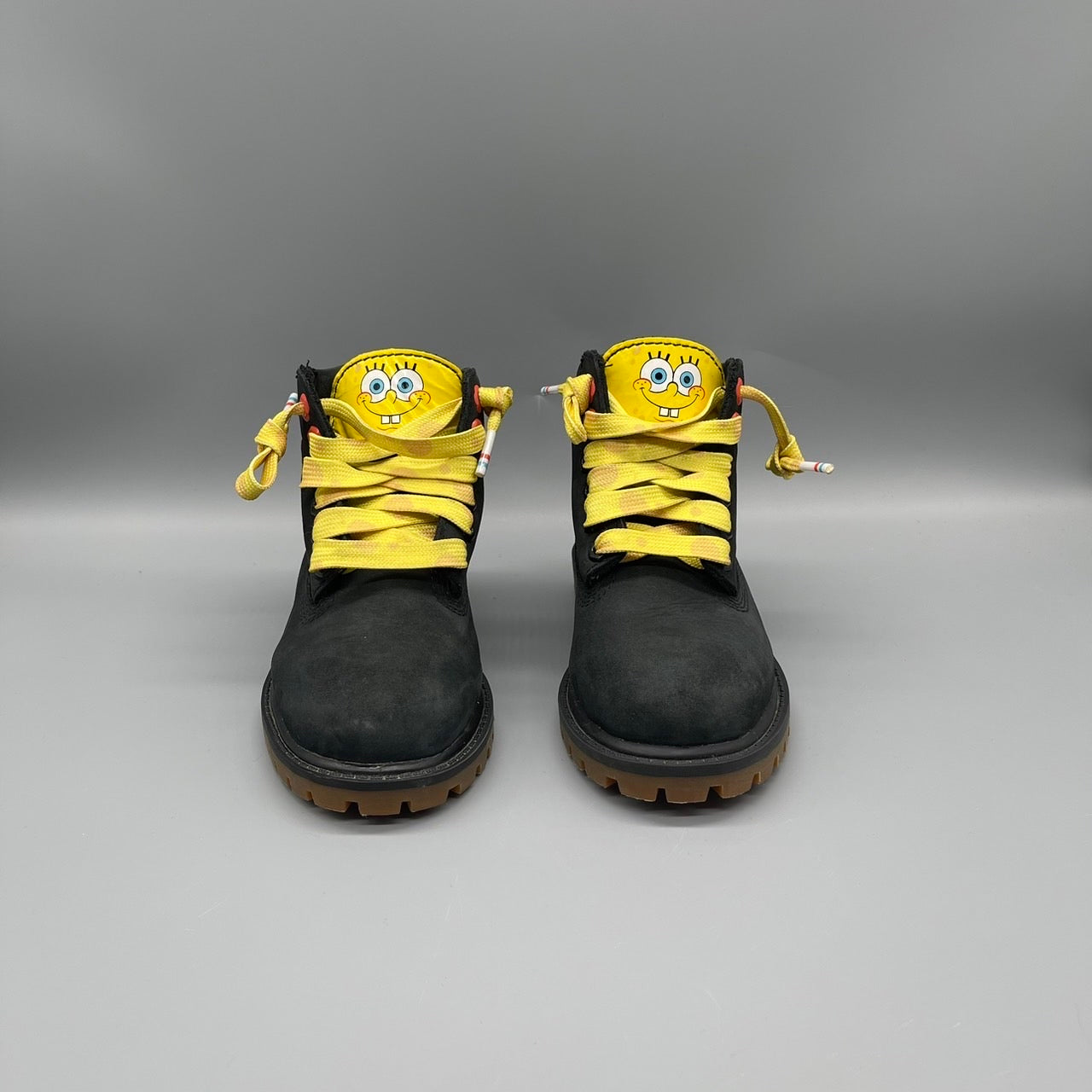 Timberland + SpongeBob (deadstock) / Boots / US9