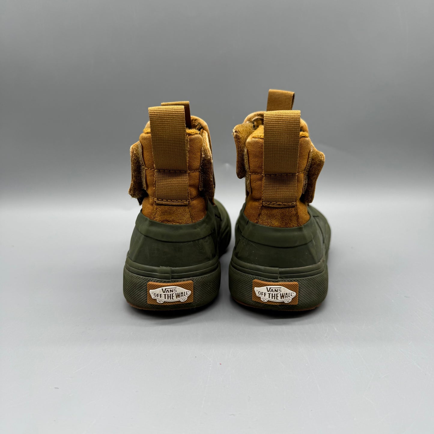 Vans / Winter Boots / US12