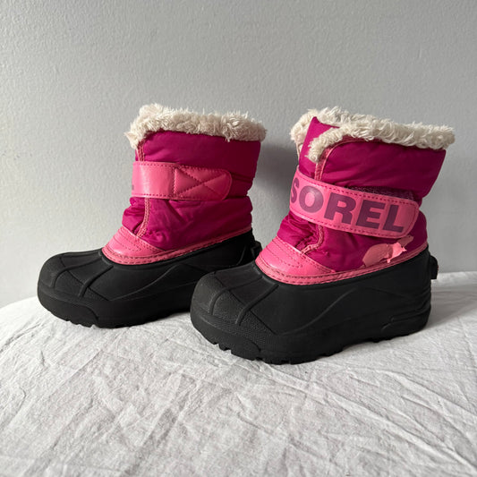 Sorel / Snow Boots / US12